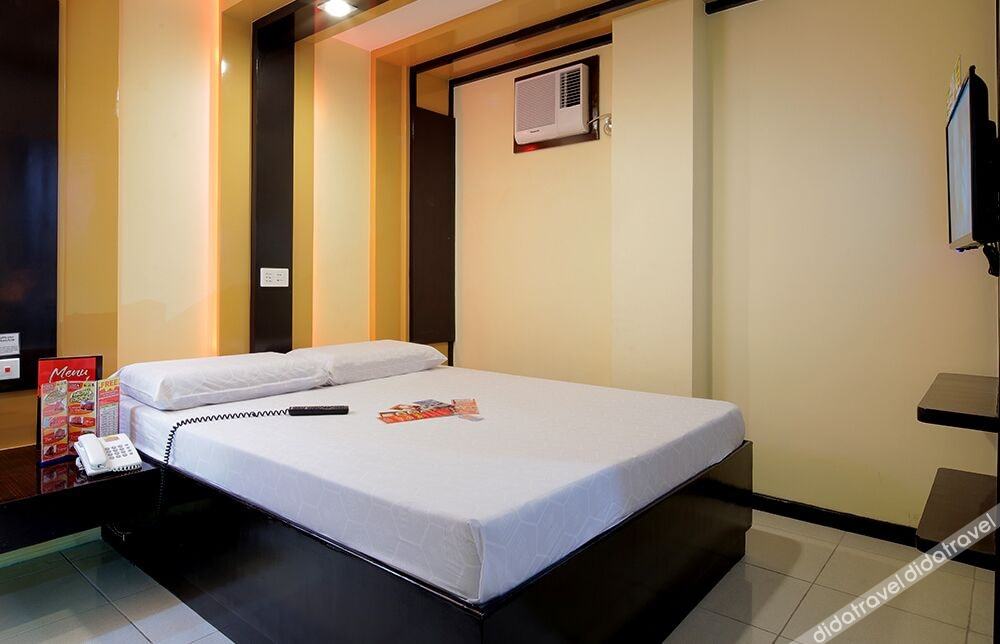 Hotel Sogo Alabang South Road 3*