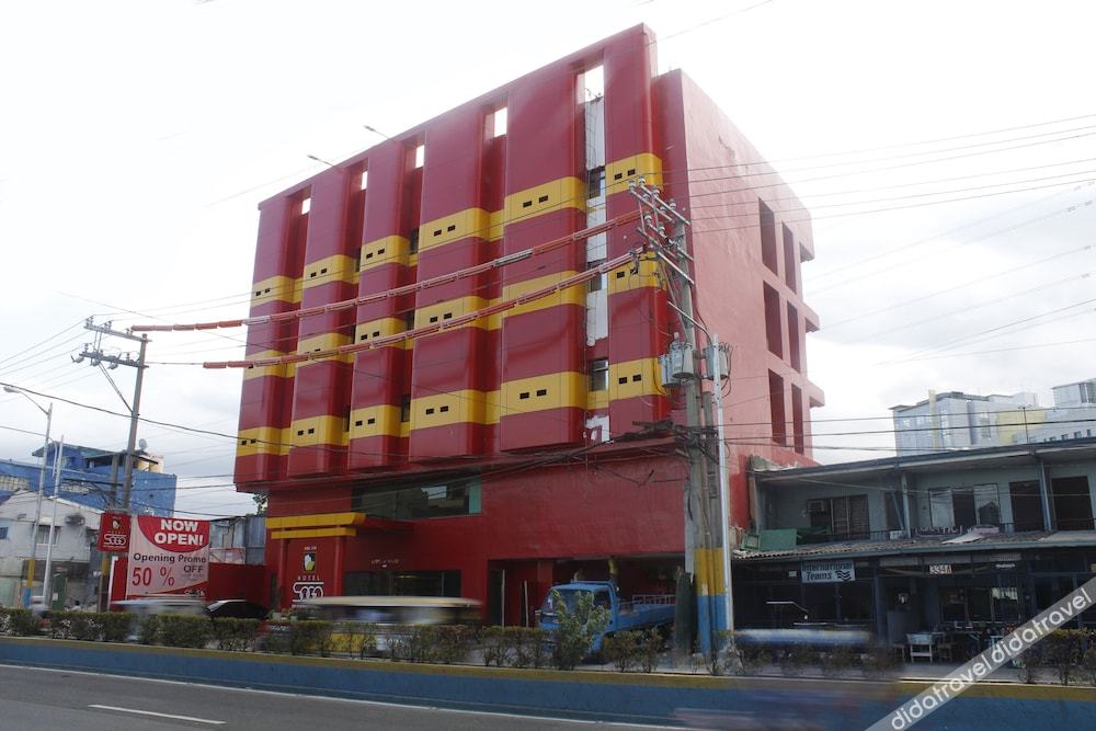 Hotel Sogo Alabang South Road 3*