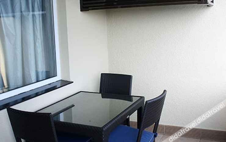 Queens Hotel Angeles City 4*