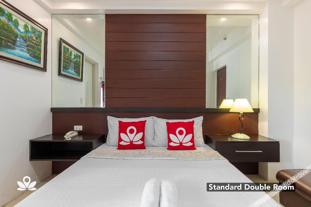 Yellowbell Hotel 3*