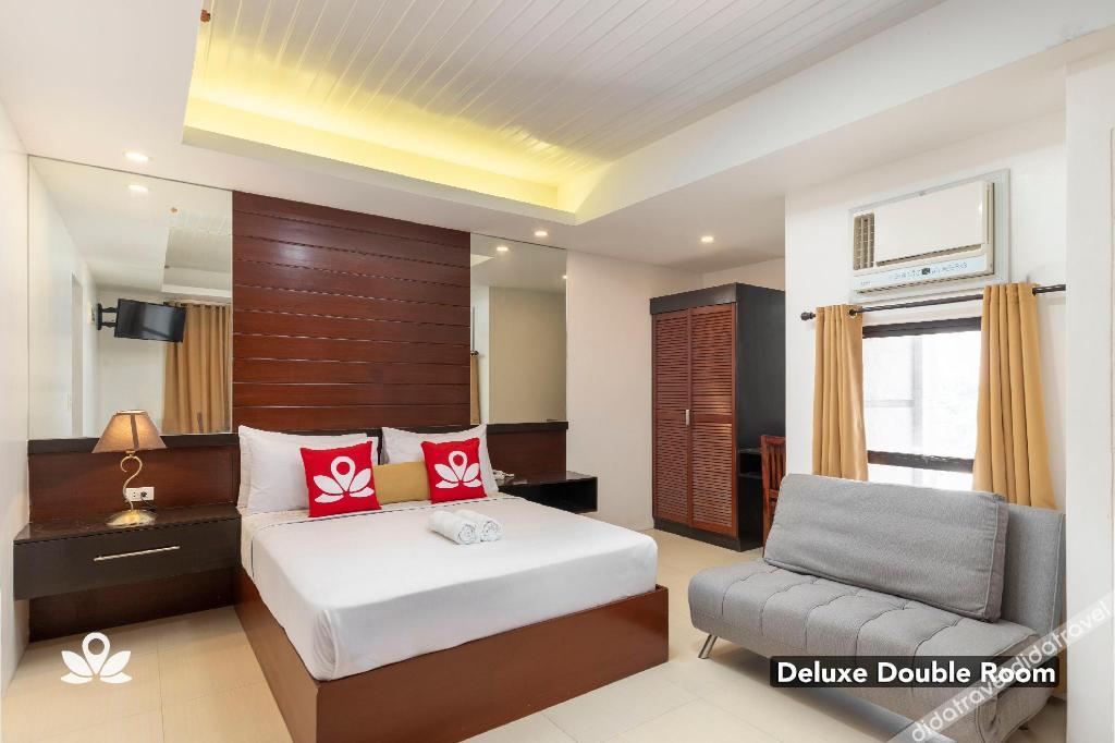 Yellowbell Hotel 3*