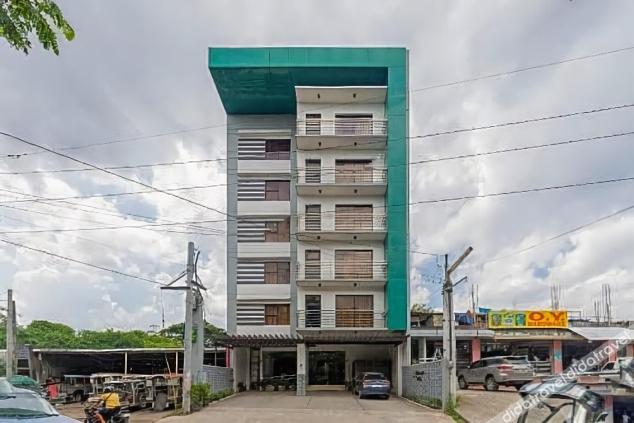 Yellowbell Hotel 3*