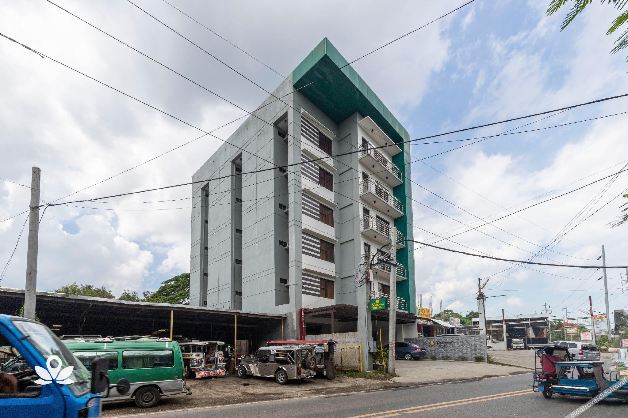 Yellowbell Hotel 3*