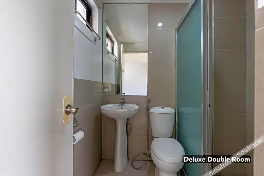 Yellowbell Hotel 3*