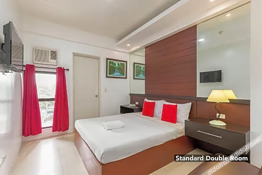 Yellowbell Hotel 3*