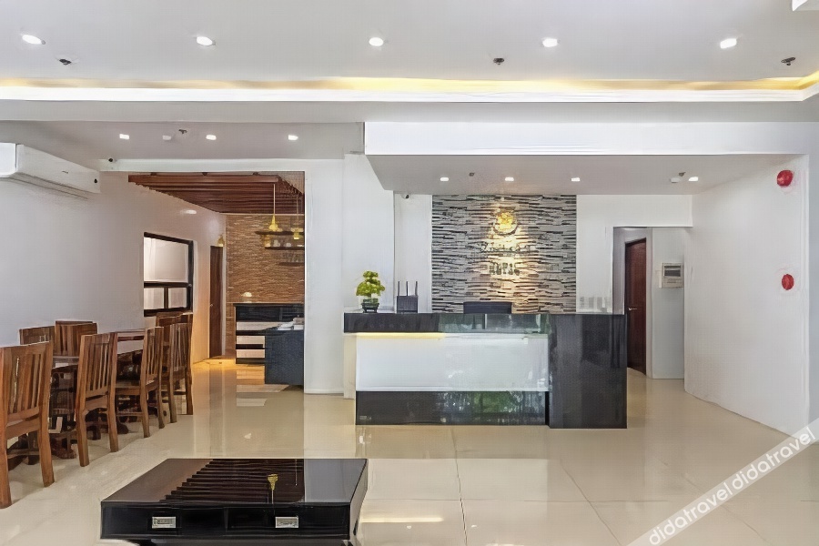 Yellowbell Hotel 3*
