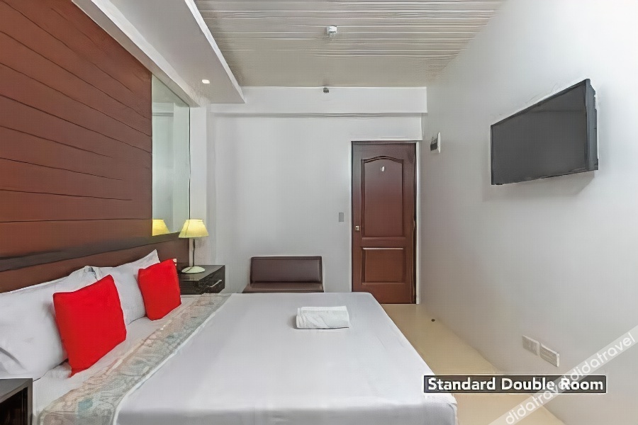 Yellowbell Hotel 3*