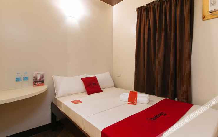 RedDoorz near EDSA Camp Crame 2*