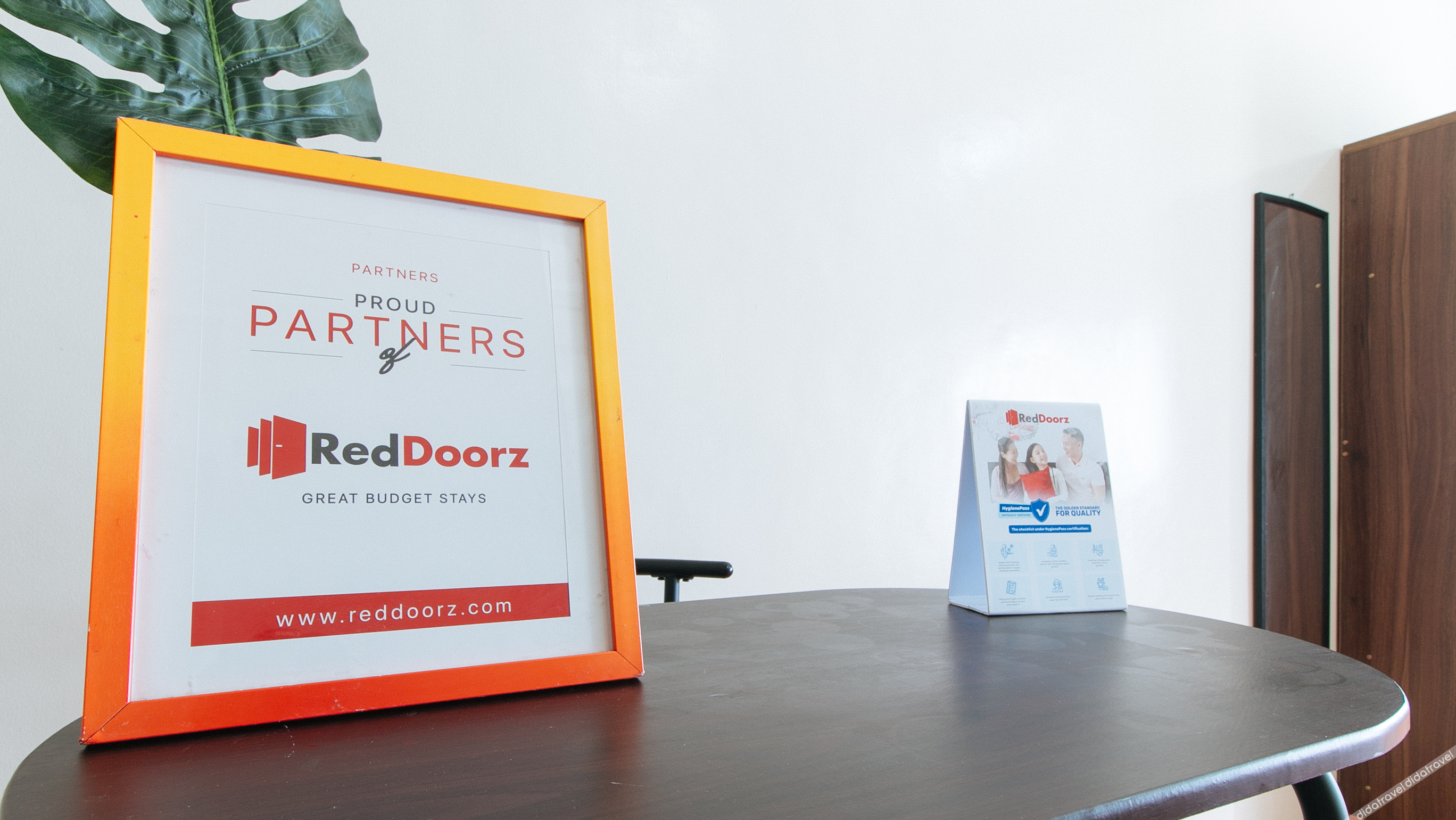 RedDoorz near EDSA Camp Crame 2*