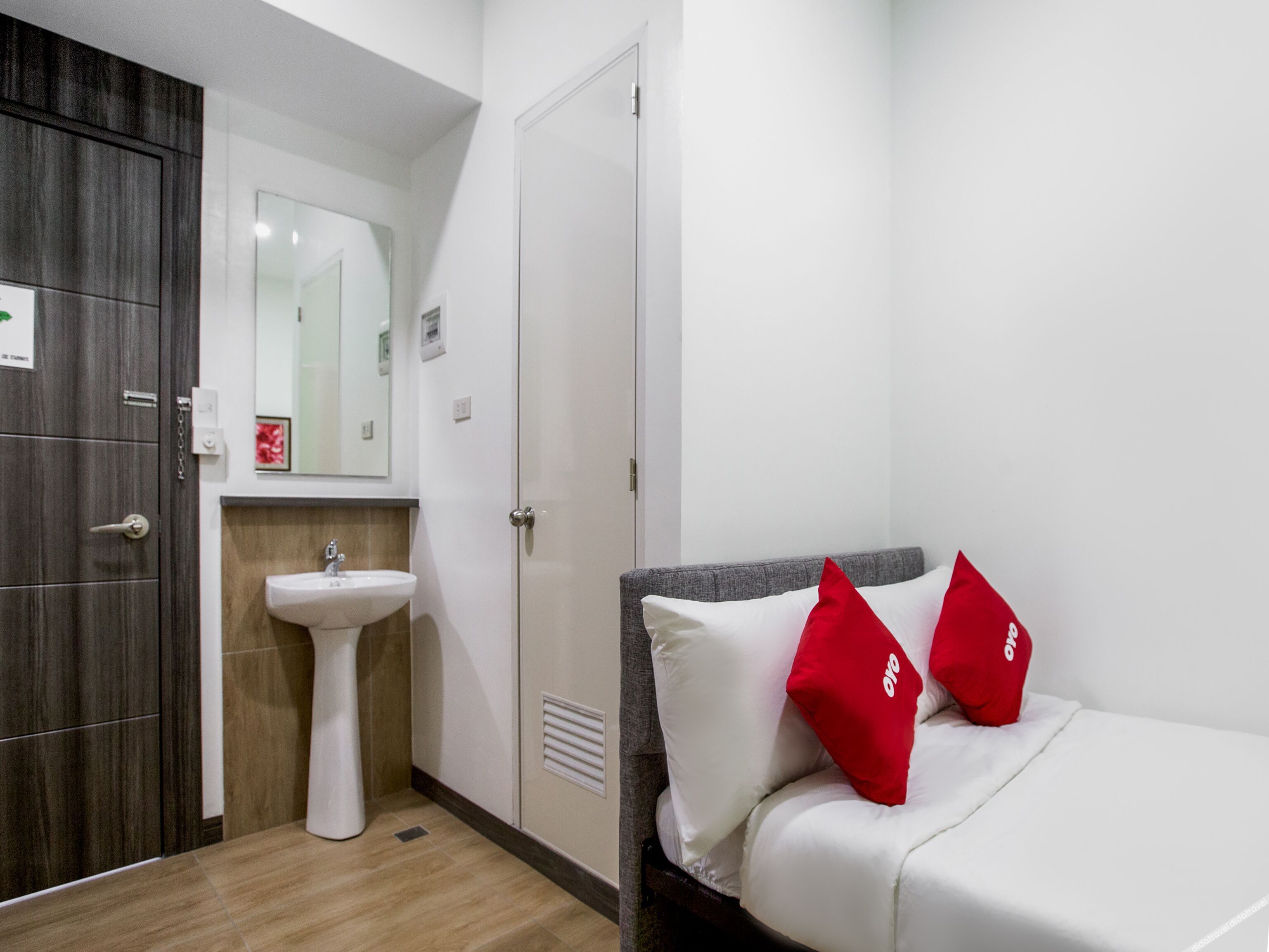 Casa Lily Hotel Quezon City 2*