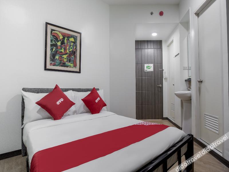 Casa Lily Hotel Quezon City 2*