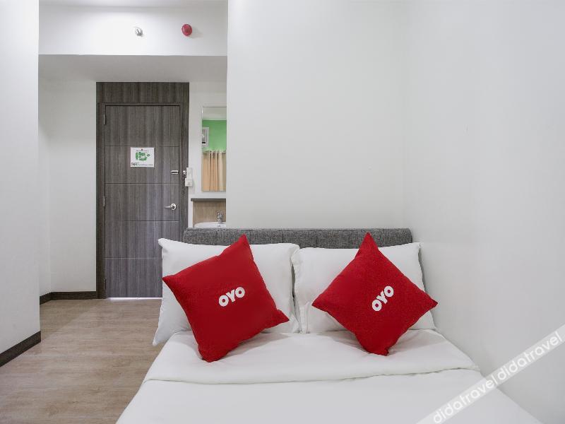 Casa Lily Hotel Quezon City 2*
