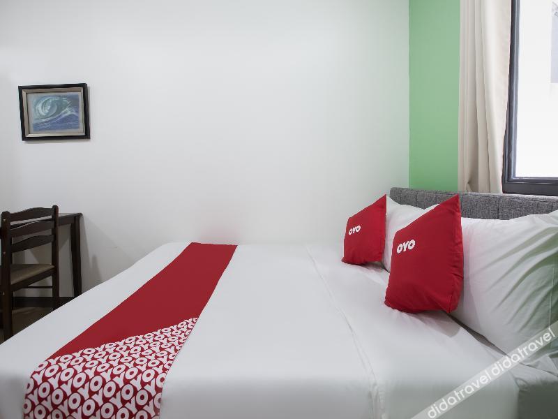 Casa Lily Hotel Quezon City 2*