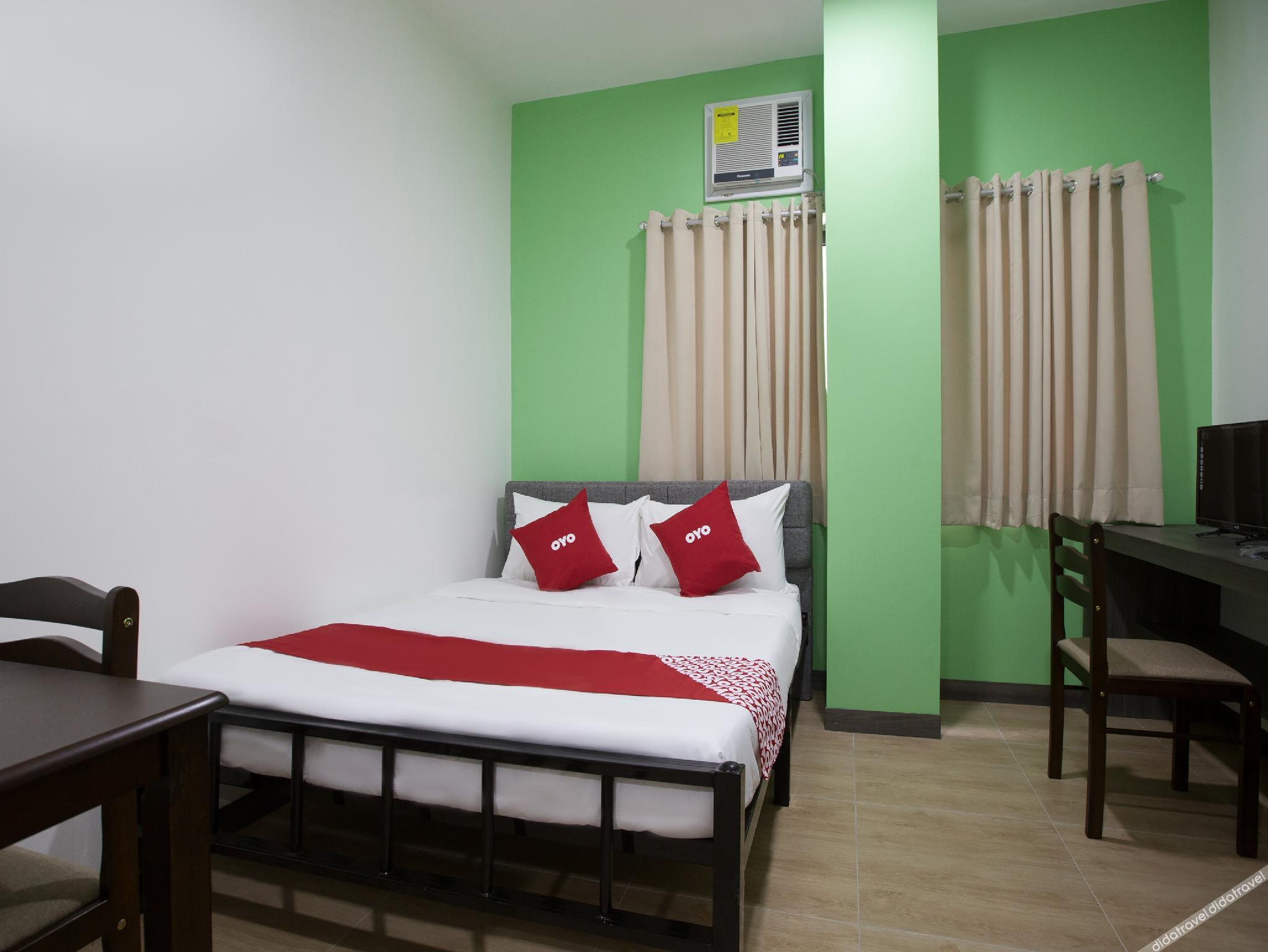 Casa Lily Hotel Quezon City 2*