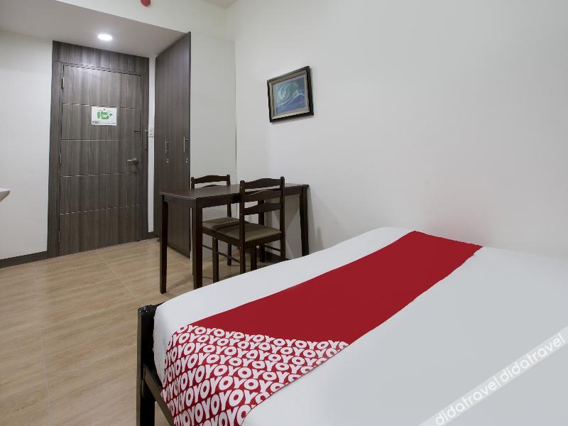 Casa Lily Hotel Quezon City 2*