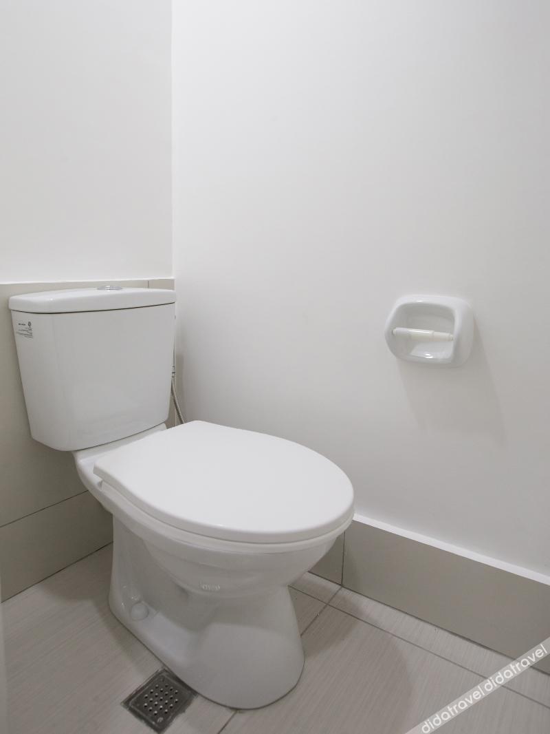 Casa Lily Hotel Quezon City 2*