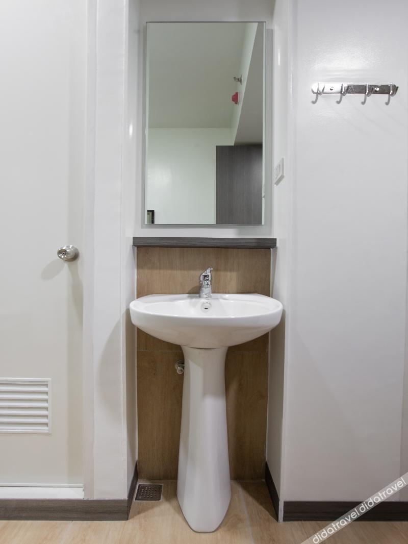 Casa Lily Hotel Quezon City 2*