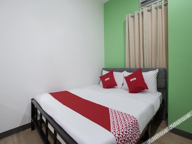 Casa Lily Hotel Quezon City 2*