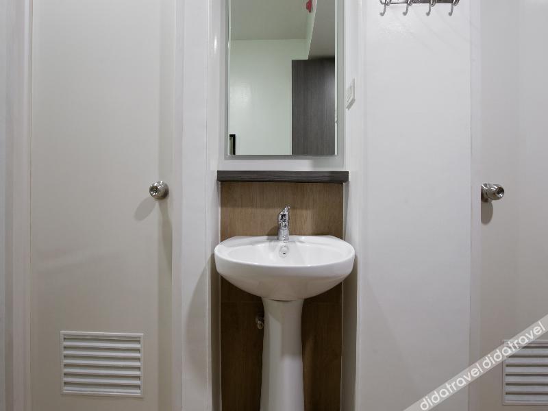 Casa Lily Hotel Quezon City 2*