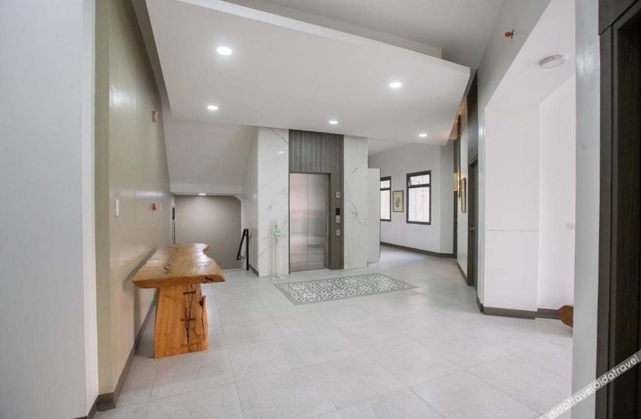 Casa Lily Hotel Quezon City 2*