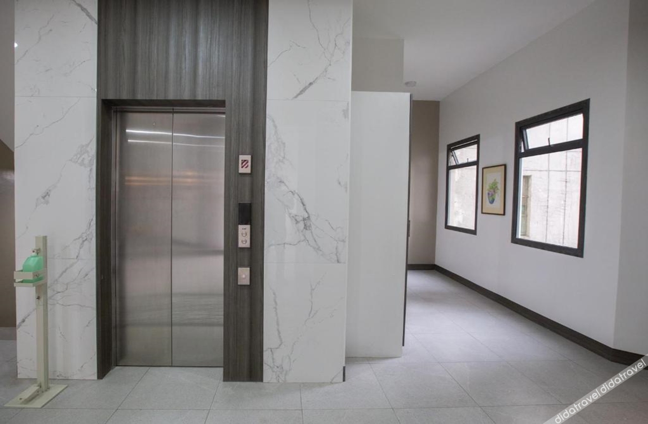 Casa Lily Hotel Quezon City 2*