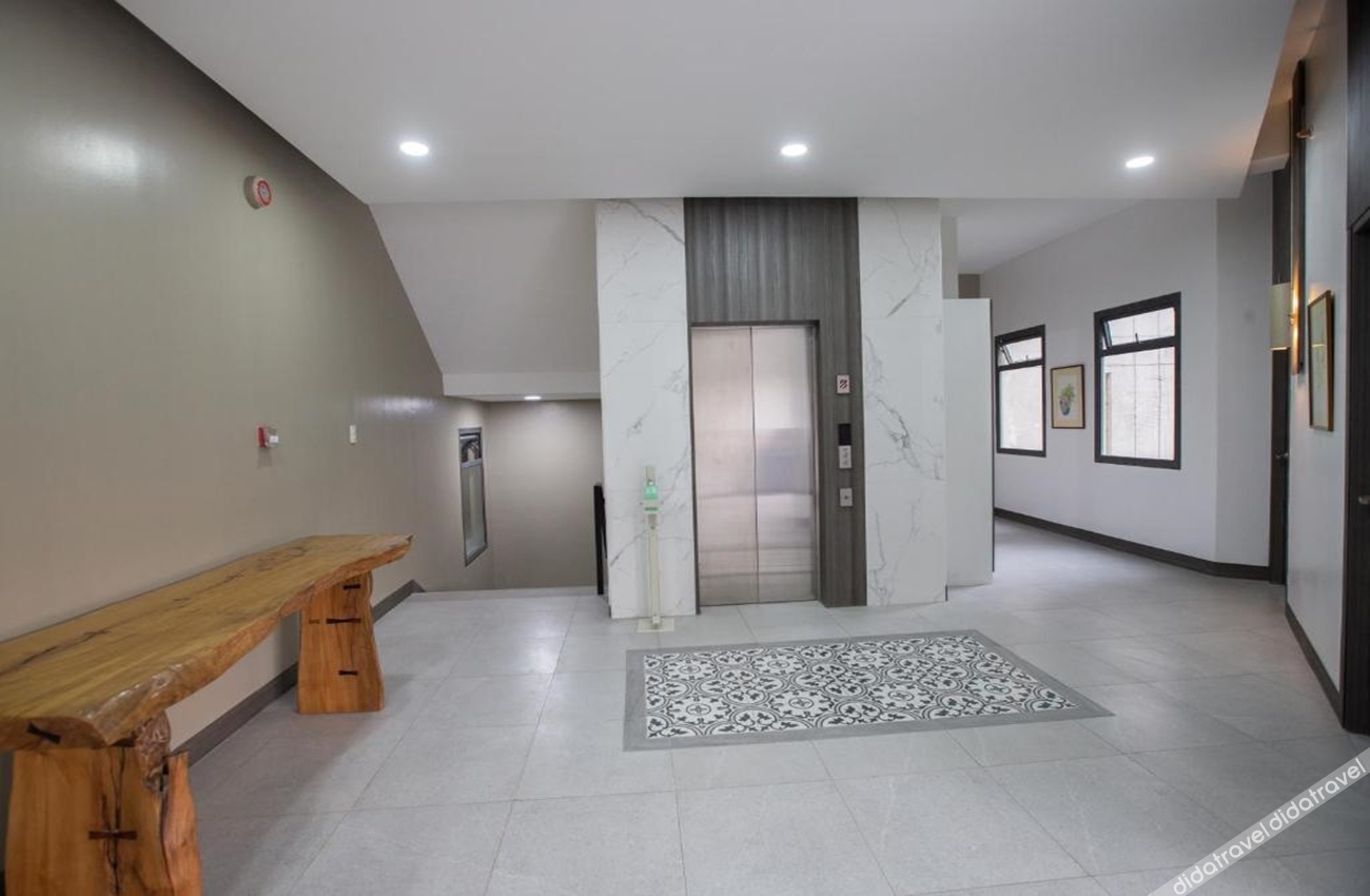 Casa Lily Hotel Quezon City 2*