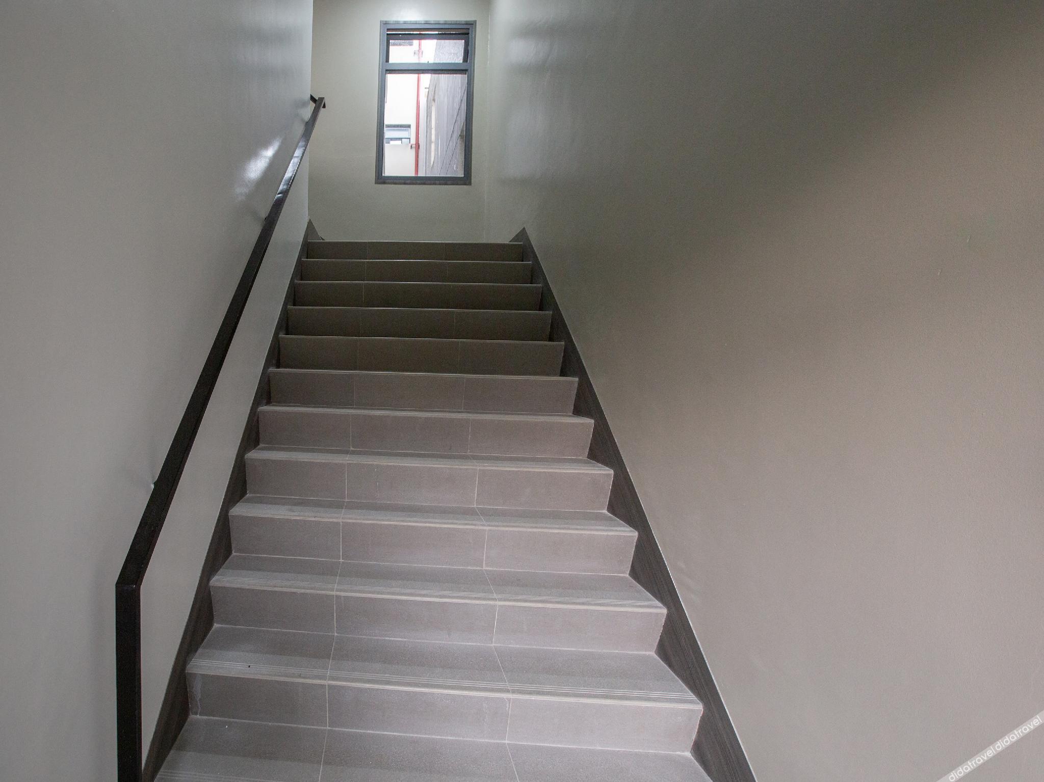 Casa Lily Hotel Quezon City 2*