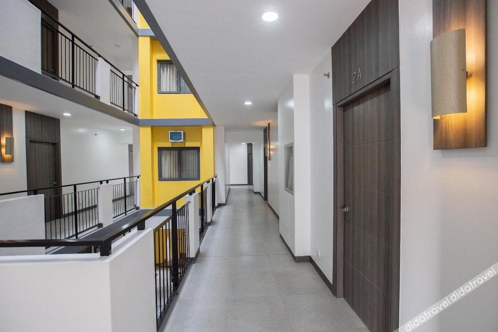 Casa Lily Hotel Quezon City 2*