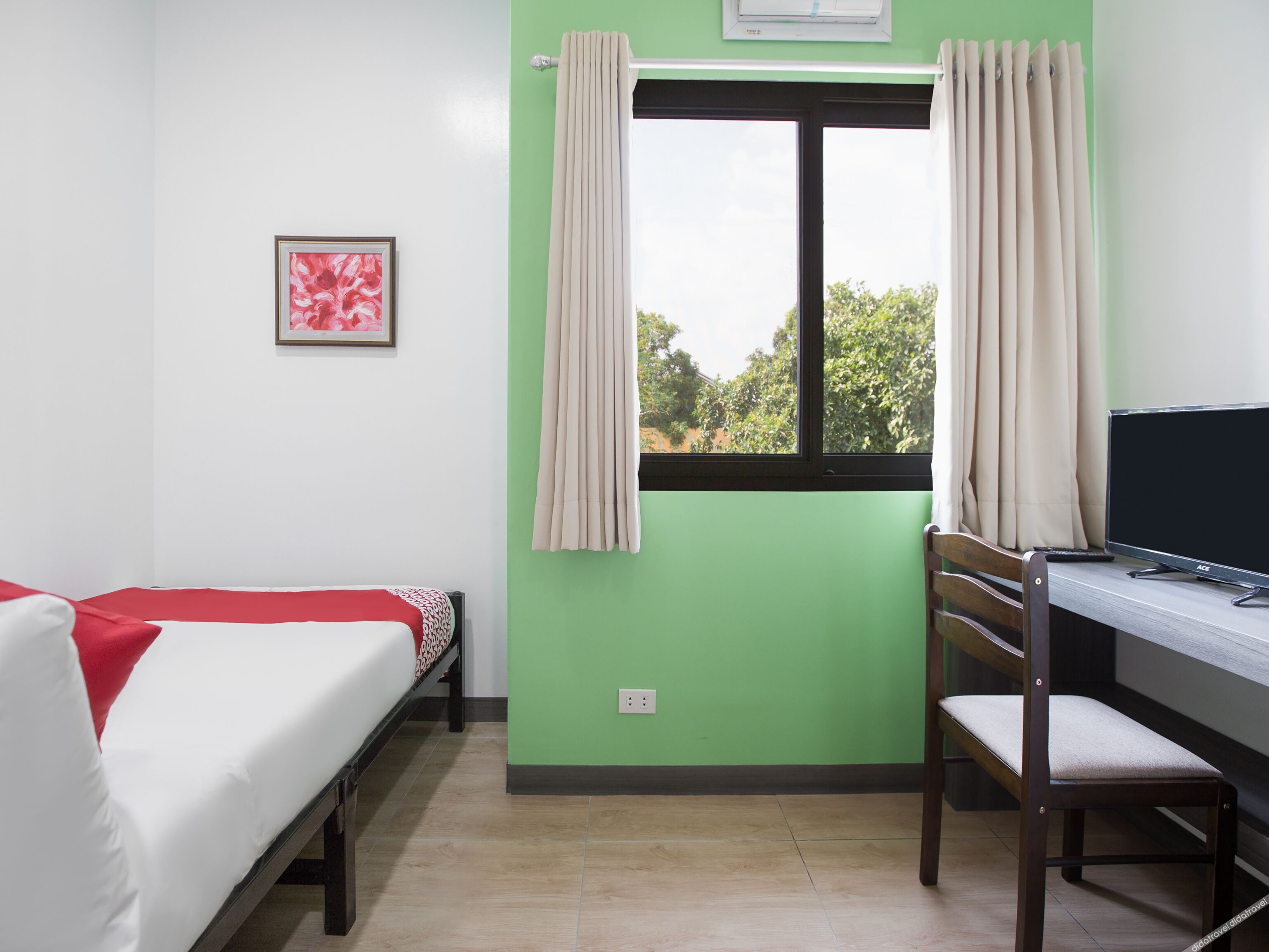 Casa Lily Hotel Quezon City 2*