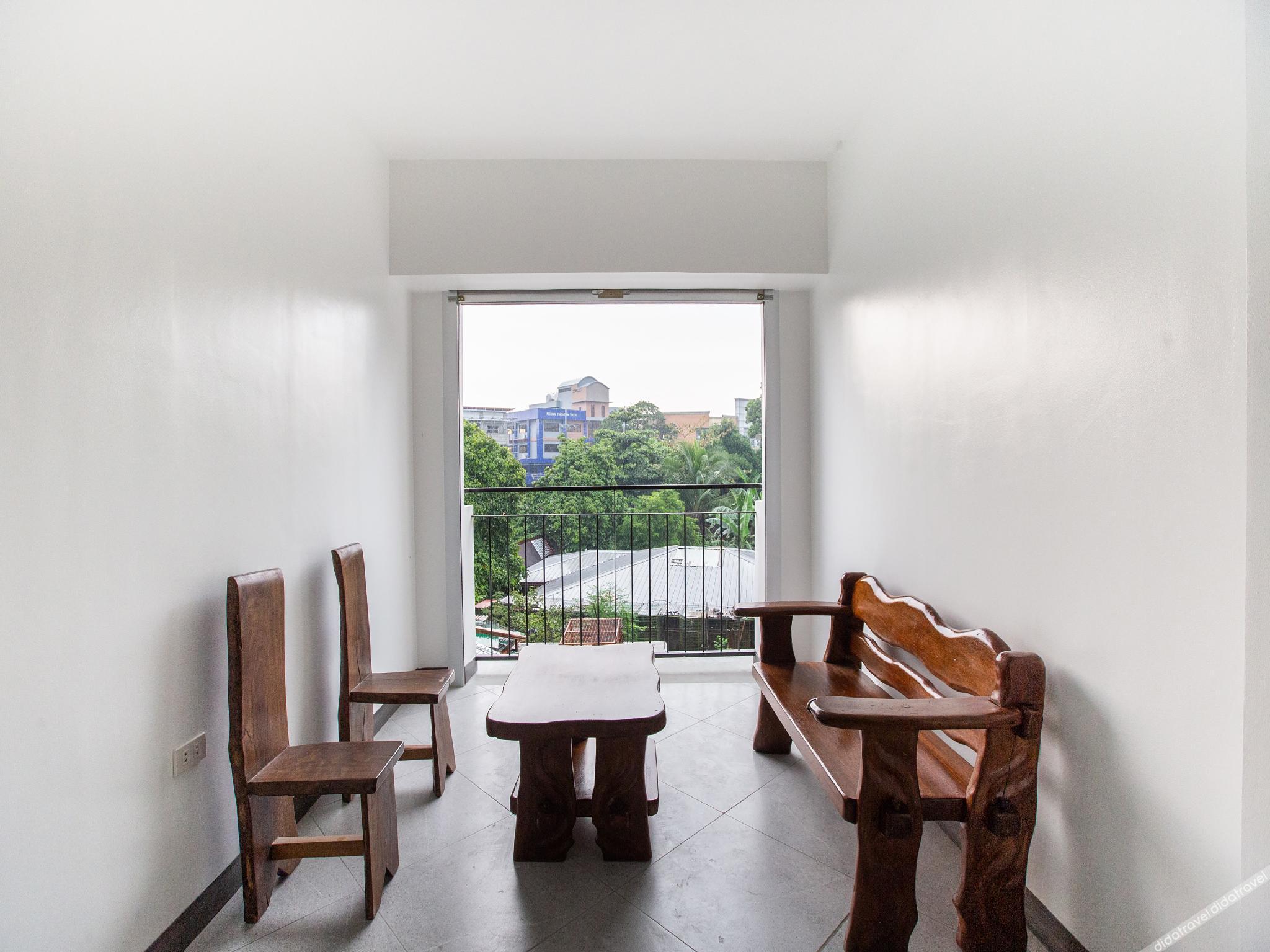 Casa Lily Hotel Quezon City 2*