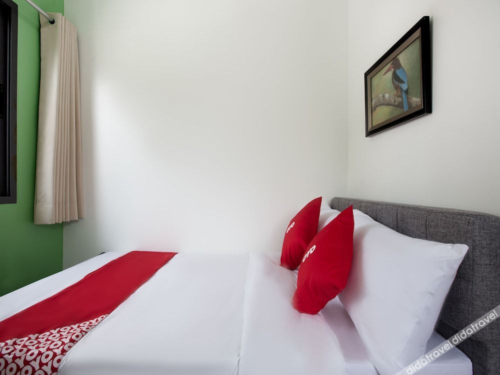 Casa Lily Hotel Quezon City 2*