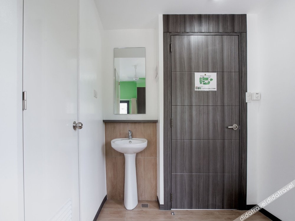 Casa Lily Hotel Quezon City 2*