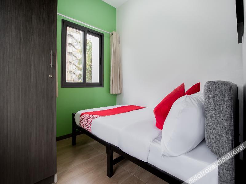 Casa Lily Hotel Quezon City 2*