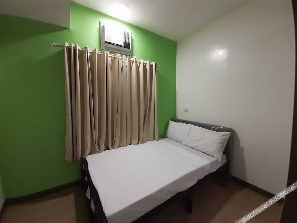 Casa Lily Hotel Quezon City 2*