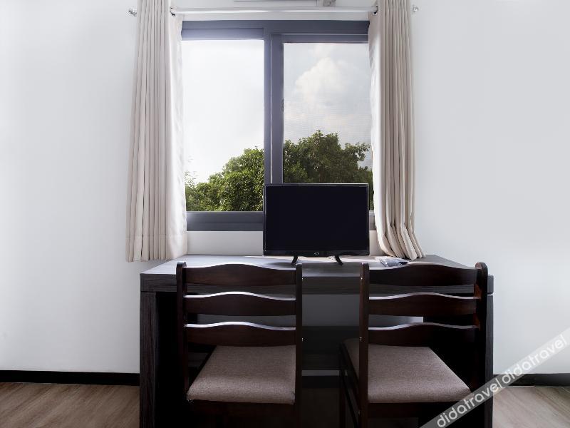 Casa Lily Hotel Quezon City 2*