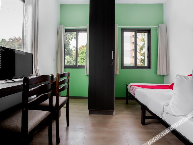 Casa Lily Hotel Quezon City 2*