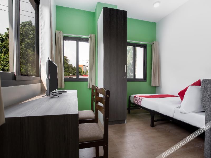 Casa Lily Hotel Quezon City 2*