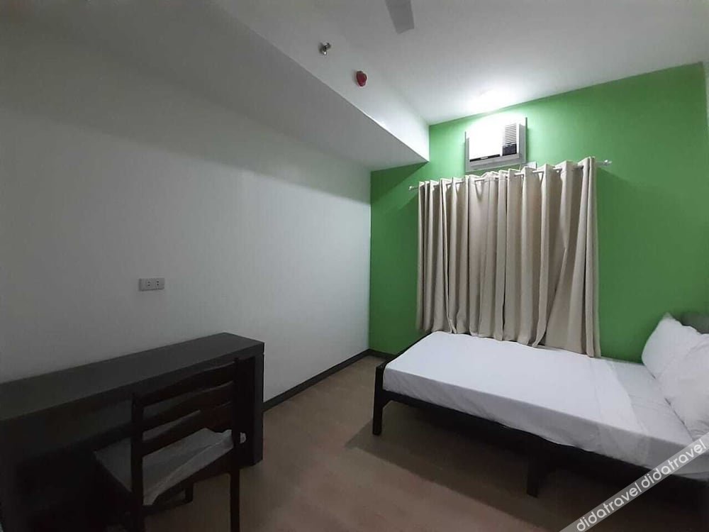 Casa Lily Hotel Quezon City 2*