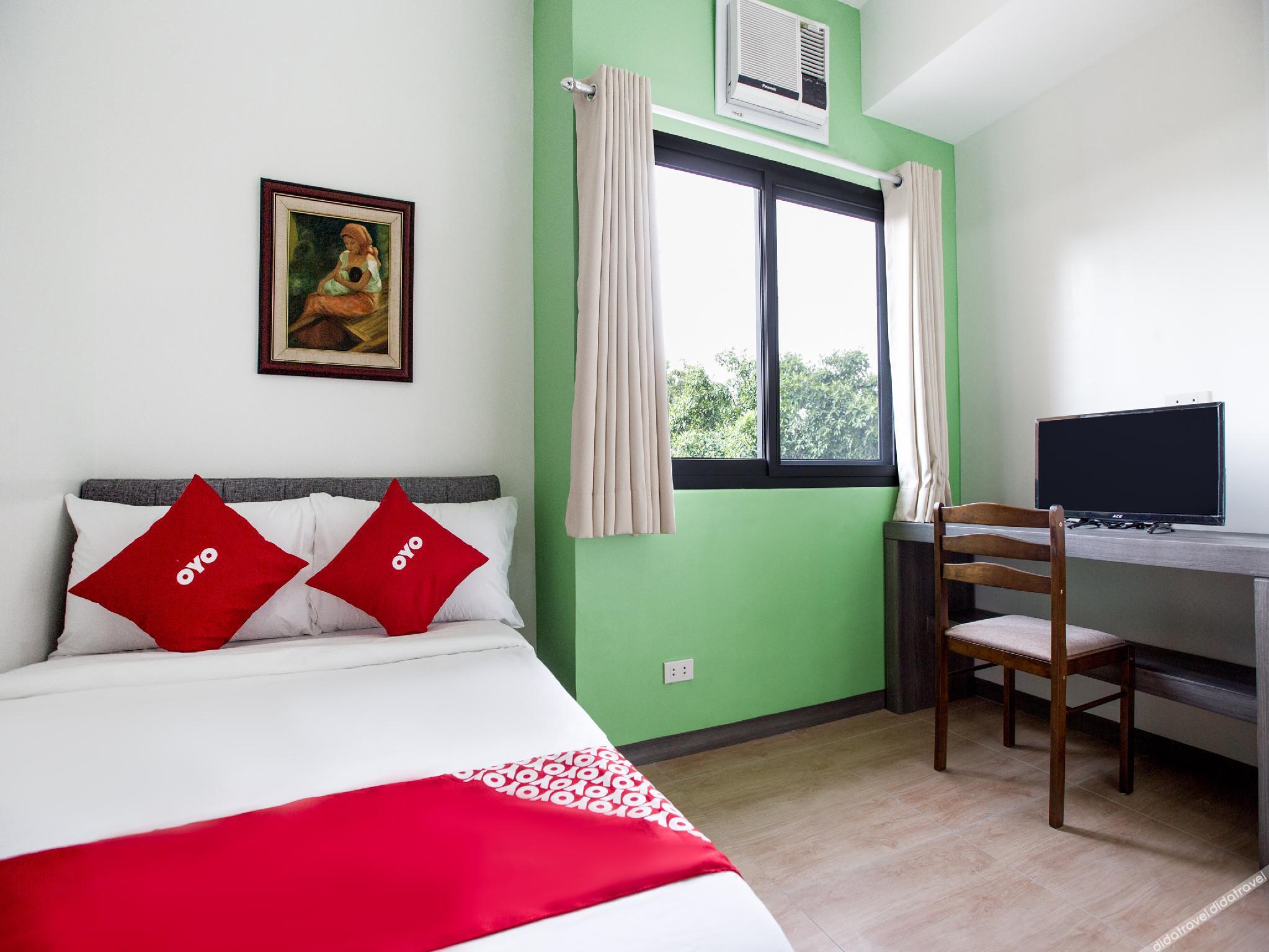 Casa Lily Hotel Quezon City 2*