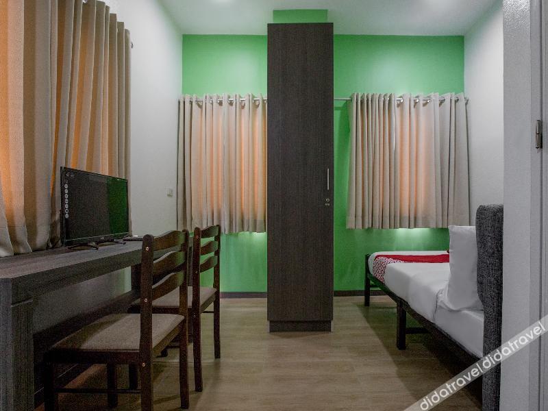 Casa Lily Hotel Quezon City 2*