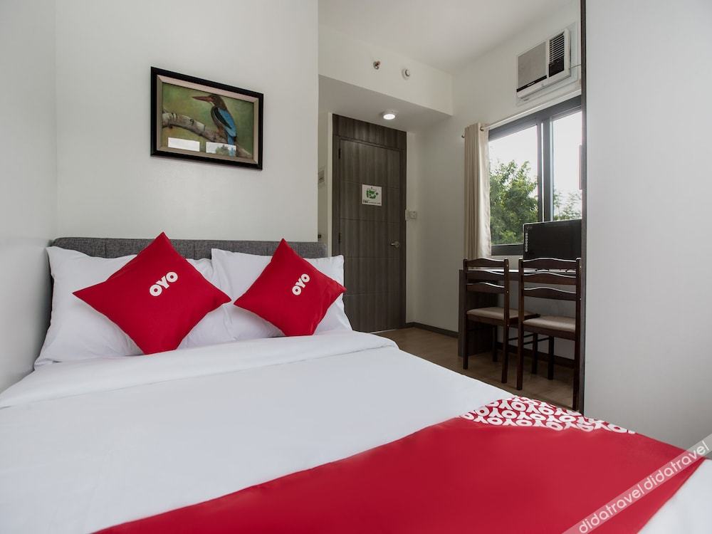 Casa Lily Hotel Quezon City 2*