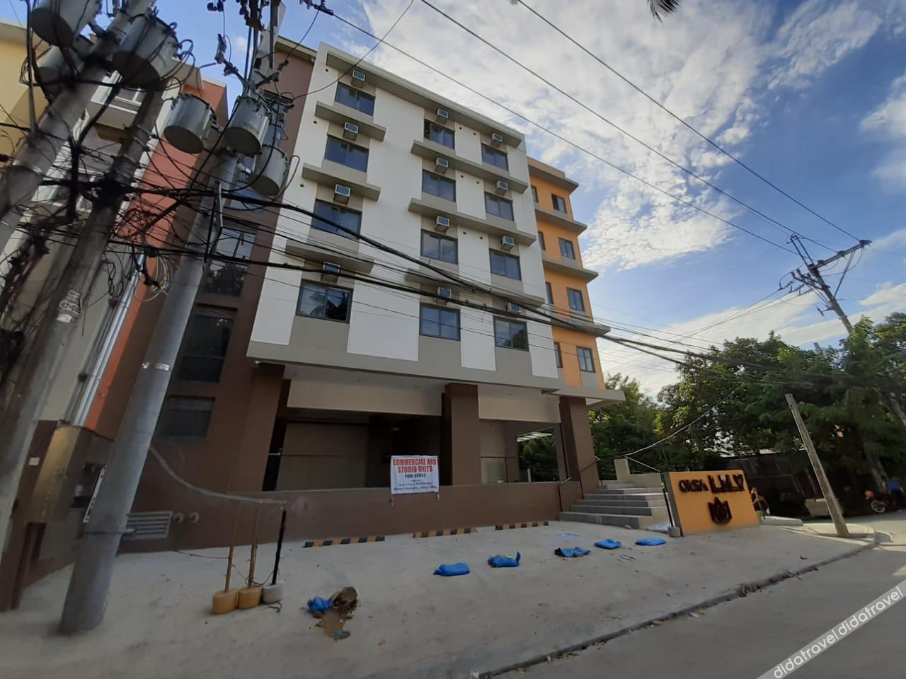 Casa Lily Hotel Quezon City 2*