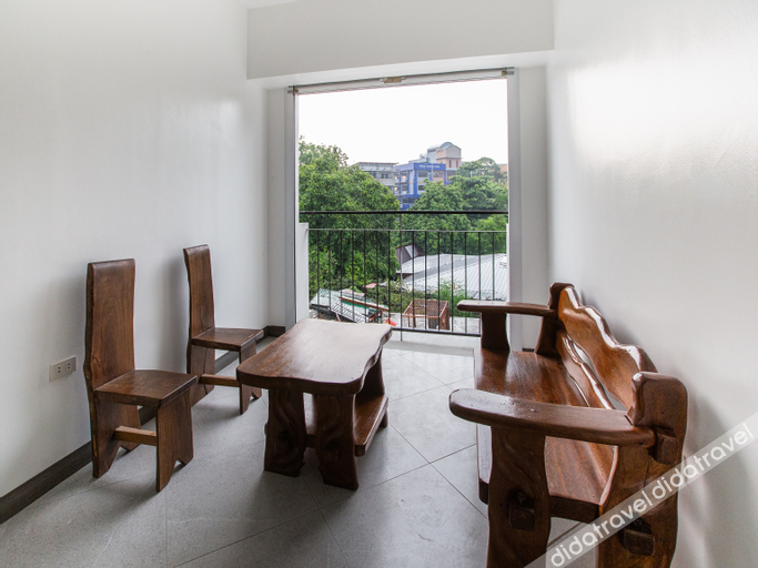 Casa Lily Hotel Quezon City 2*
