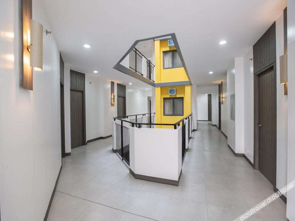 Casa Lily Hotel Quezon City 2*