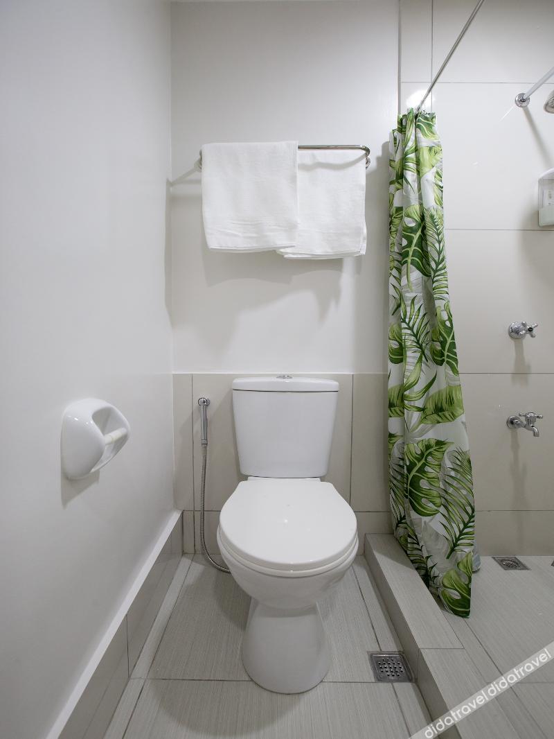 Casa Lily Hotel Quezon City 2*