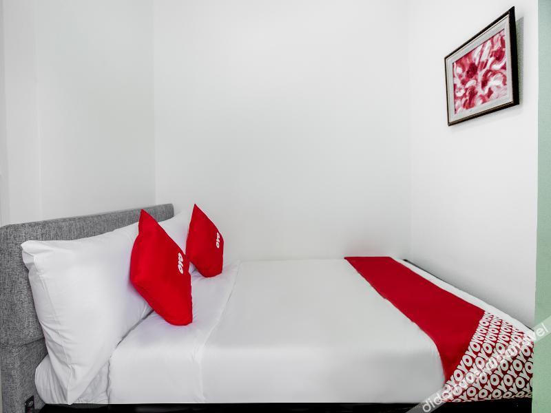 Casa Lily Hotel Quezon City 2*