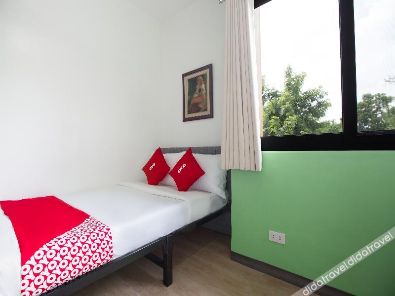 Casa Lily Hotel Quezon City 2*