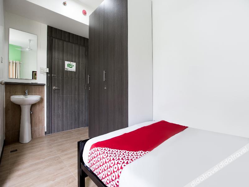 Casa Lily Hotel Quezon City 2*