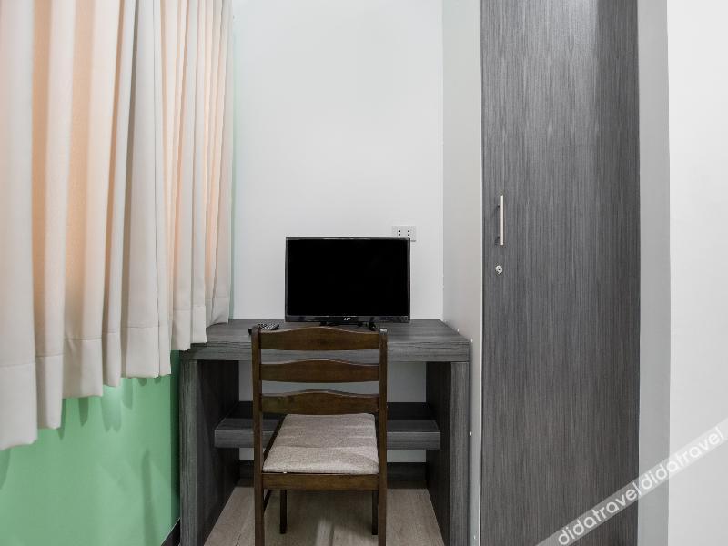 Casa Lily Hotel Quezon City 2*