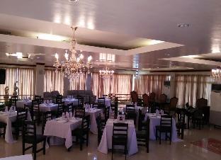 ABERRISE PENSION HOTEL 4*